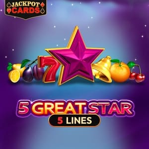 5 Great Star game thumbnail