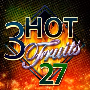 3 Hot Fruits 27