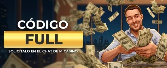 Bono Full 35% promotion image