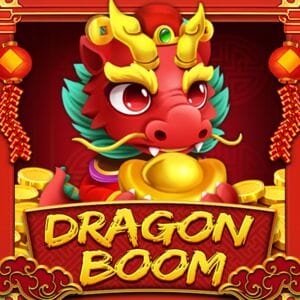 Dragon Boom game icon