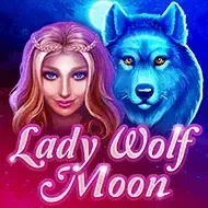 Lady Wolf Moon game thumbnail