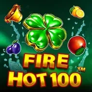 Fire Hot 100Pragmatic Play