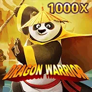Dragon Warrior game thumbnail