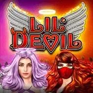 Lil DevilBigtimegaming