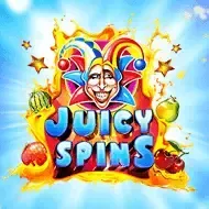 Juicy Spins game thumbnail