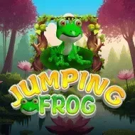 Jumping FrogKA Gaming