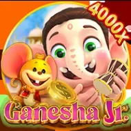 GaneshaJr.CQ9