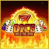 Dice_ Hold The SpinGamzix