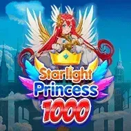 Starlight Princess 1000 game thumbnail