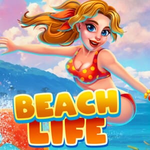 Beach Life game thumbnail