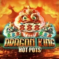 Dragon King Hot Pots game thumbnail