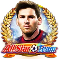 All Star Team game thumbnail