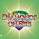 Diamonds on Fire