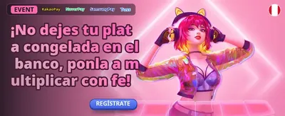 Experiencia de juego en Meridian Casino Perú