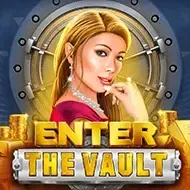 Enter the VaultRubyplay