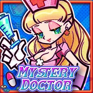 Mystery Doctor game icon