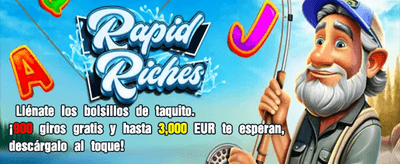 Promociones exclusivas de Meridian Bet