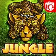 Jungle game thumbnail