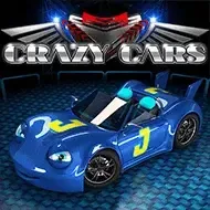 Crazy CarsVoltent