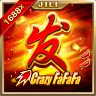 Crazy FaFaFaJILI