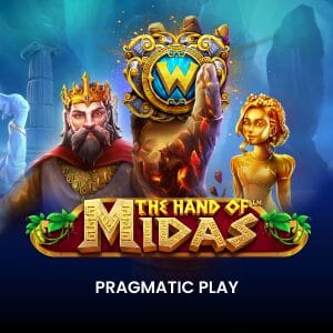 The Hand of Midas game icon