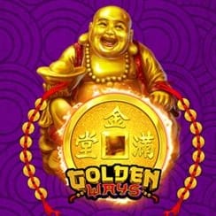 Golden Ways™ game thumbnail