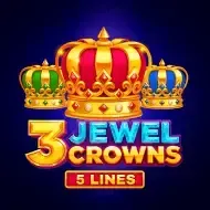 3 Jewel Crowns3oaks game icon