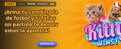 Liquid Gold Jackpot