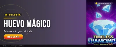 Caishen Fortune Mega