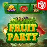 Fruit PartyKA Gaming game icon