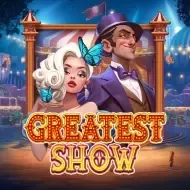 Greatest ShowKA Gaming