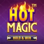 Hot MagicNucleus